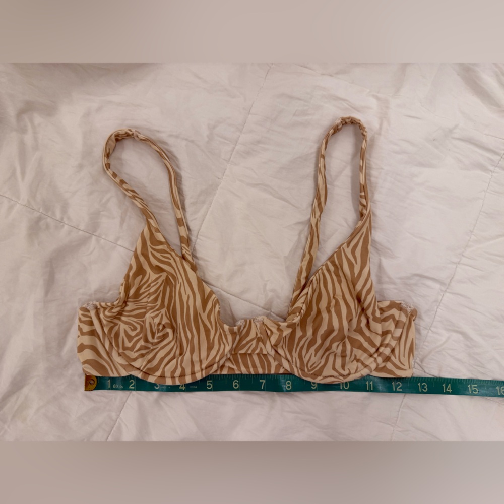 Acacia Bikini Set XL - Picture 8 of 11